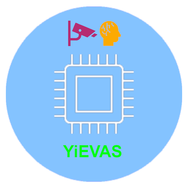 YiEVAS 边缘视频分析系统