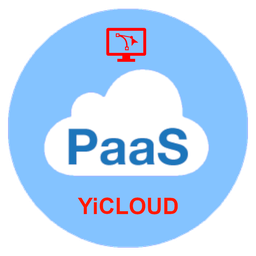 YiCLOUD: Cloud Service Platform