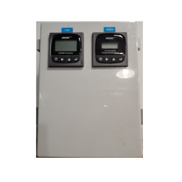 YiBOX: Smart Electric Control Box